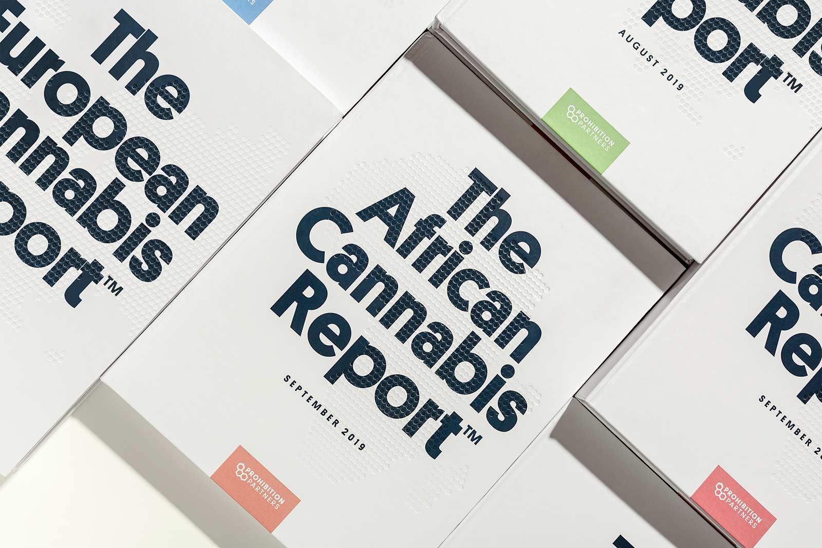 The Cannabis Reports