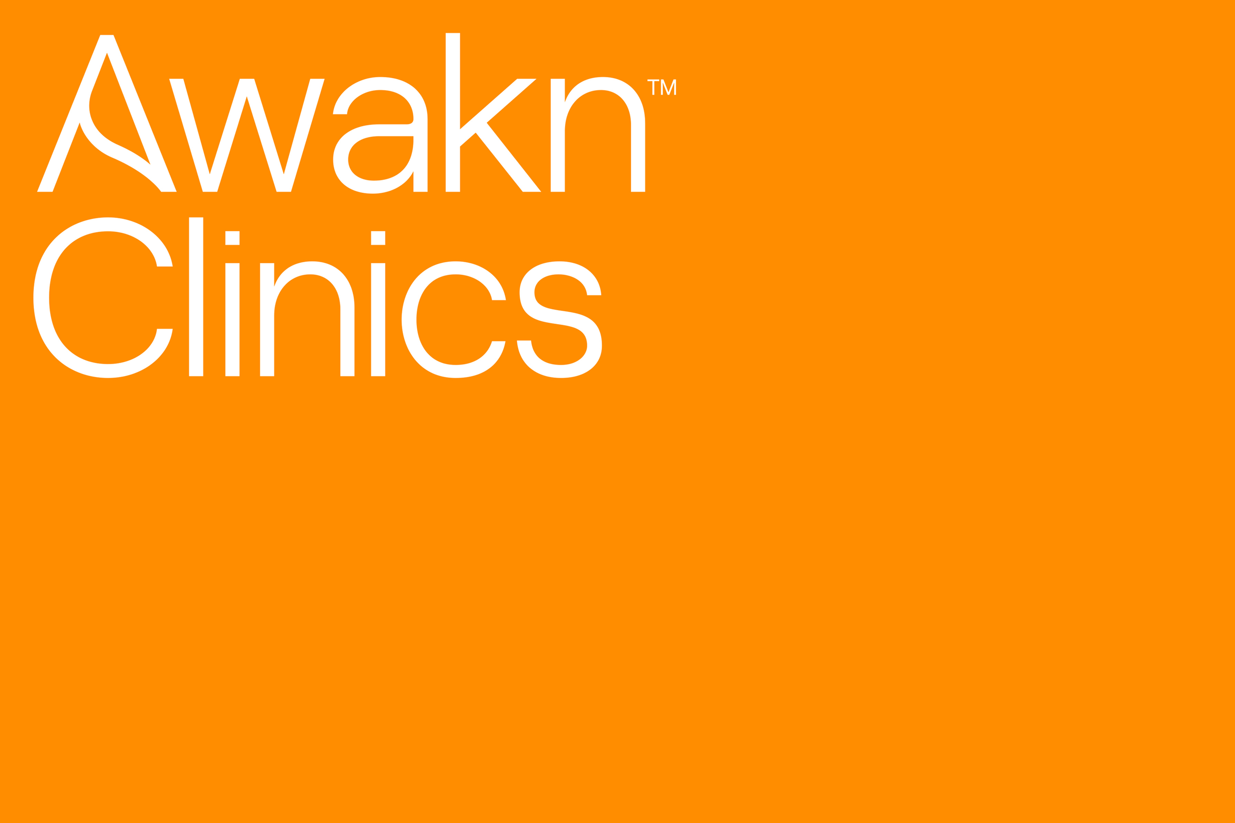 Awakn Clinics