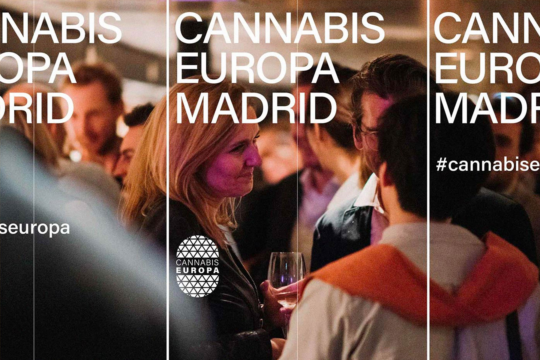 Cannabis Europa